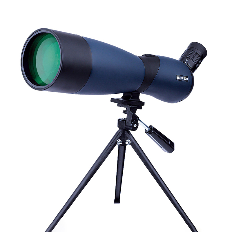 25-75x70 Spotting Scope Zoom M - Outdoor Adventure Watches ulasan dan harga