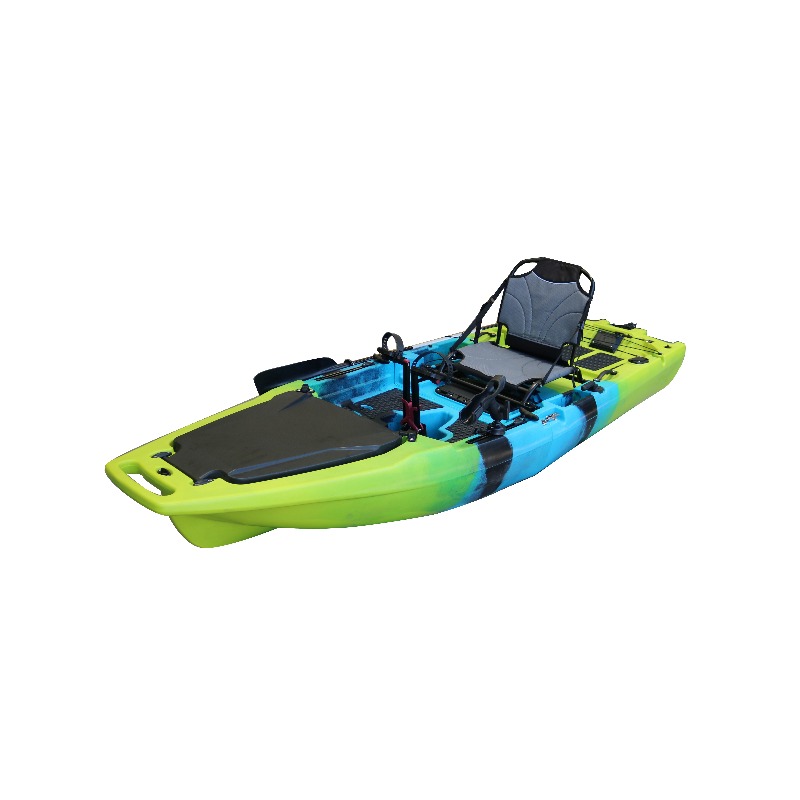 Single-Person Recreational Kay - Outdoor Adventure Recreation ulasan dan harga