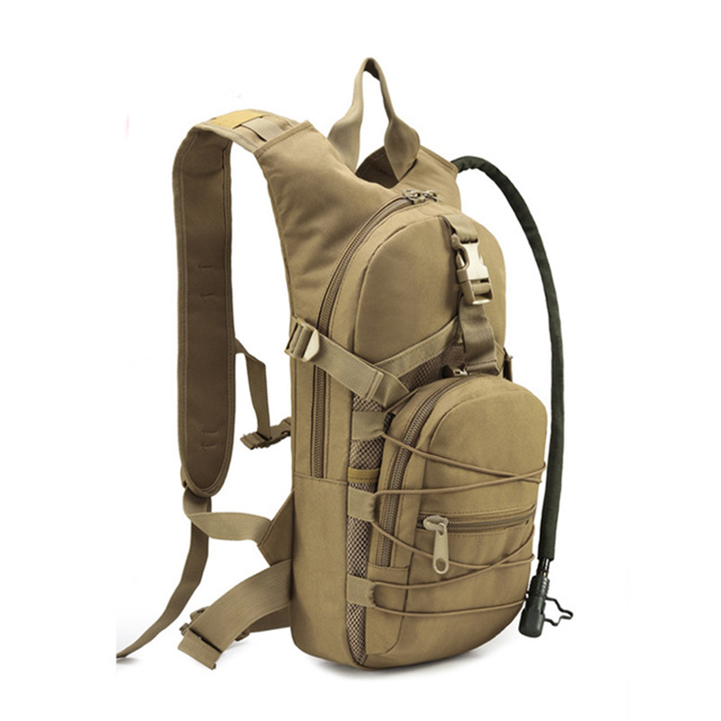 Lightweight Tactical Backpack  - Outdoor Adventure Backpack ulasan dan harga