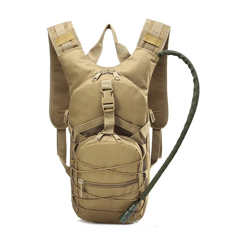 Lightweight Tactical Backpack  - Outdoor Adventure Backpack ulasan dan harga