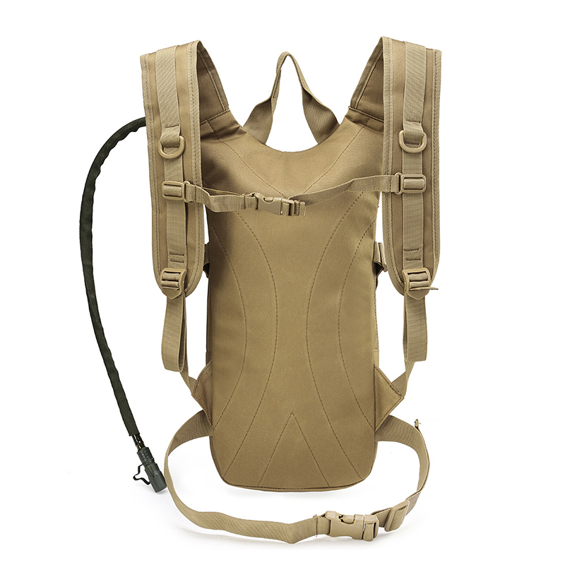 Lightweight Tactical Backpack  - Outdoor Adventure Backpack ulasan dan harga