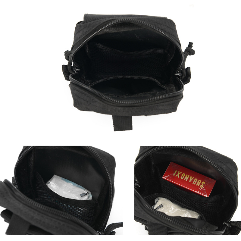 Pocket Men Special  Belt Water - Outdoor Adventure Backpack ulasan dan harga