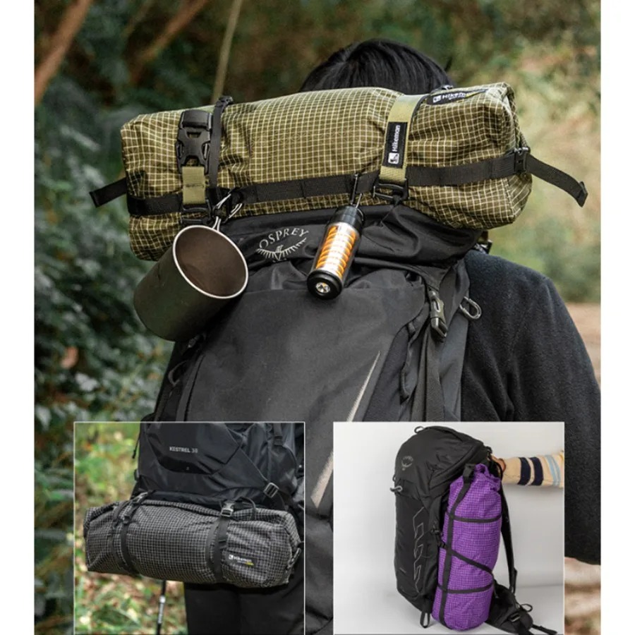 Outdoor Adventure Mountaineeri - Outdoor Adventure Backpack ulasan dan harga