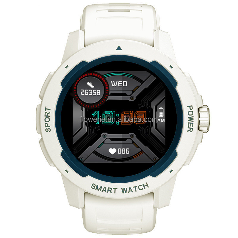 50m IP68 Waterproof Tactical S - Outdoor Adventure Watches ulasan dan harga