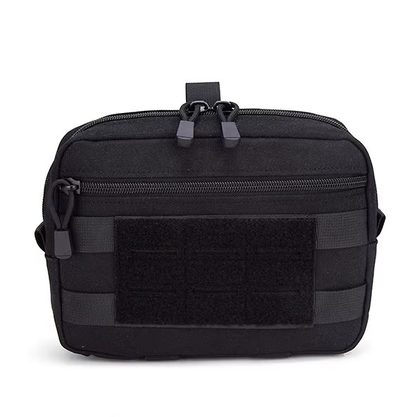 Tactical Backpack, MOLLE Utili - Outdoor Adventure Backpack ulasan dan harga