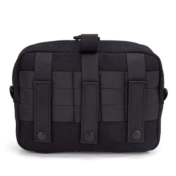 Tactical Backpack, MOLLE Utili - Outdoor Adventure Backpack ulasan dan harga