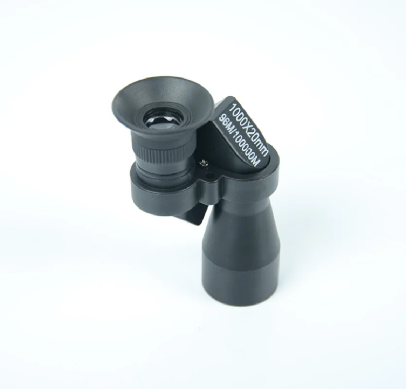 Portable 1000x Zoom Monocular, - Outdoor Adventure Watches ulasan dan harga