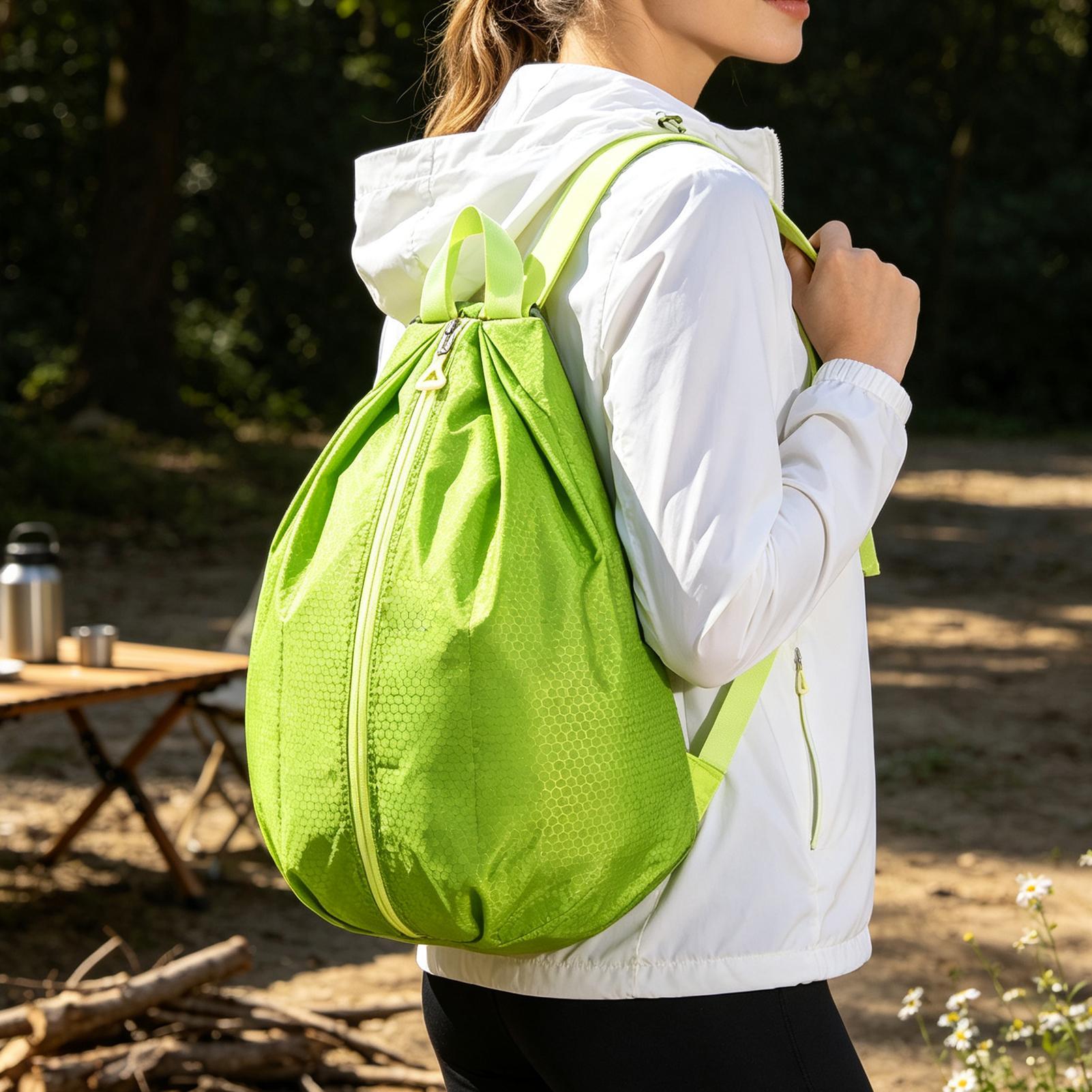 Waterproof Backpack For Men Po - Outdoor Adventure Backpack ulasan dan harga