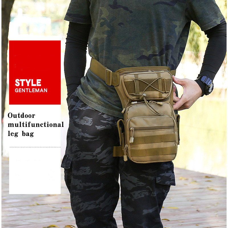 Mountaineering backpack, Leg b - Outdoor Adventure Backpack ulasan dan harga