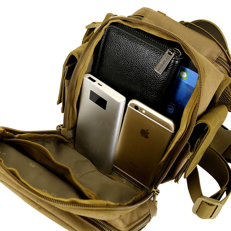 Mountaineering backpack, Leg b - Outdoor Adventure Backpack ulasan dan harga