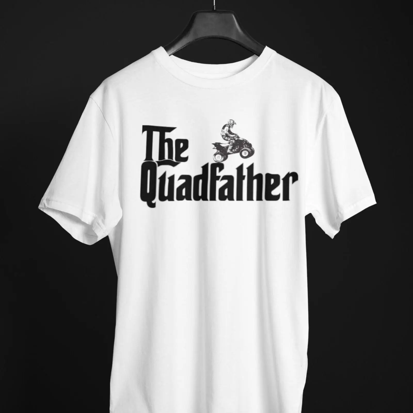 The Quadfather Funny Quad Bike - Outdoor Adventure Quad Biking ulasan dan harga