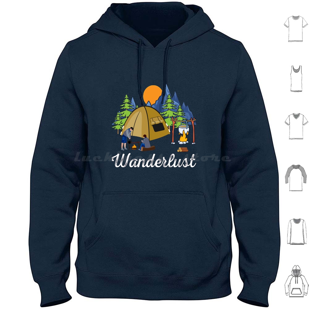 Adventure Lifestyle 3 Hoodies  - Outdoor Adventure Recreation ulasan dan harga