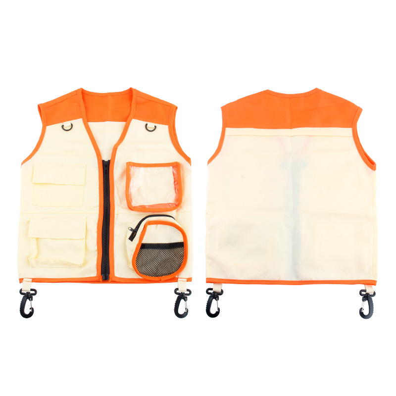 Kids Explorer Costume Set Adve - Outdoor Adventure Girls ulasan dan harga