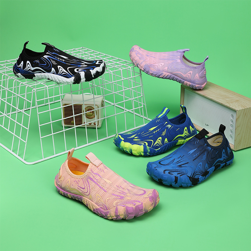 Boys Girls Aqua Shoes Kids Qui - Outdoor Adventure Girl ulasan dan harga