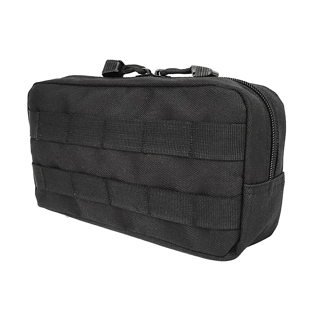 Waterproof Pouch 1000D Utility - Outdoor Adventure Backpack ulasan dan harga