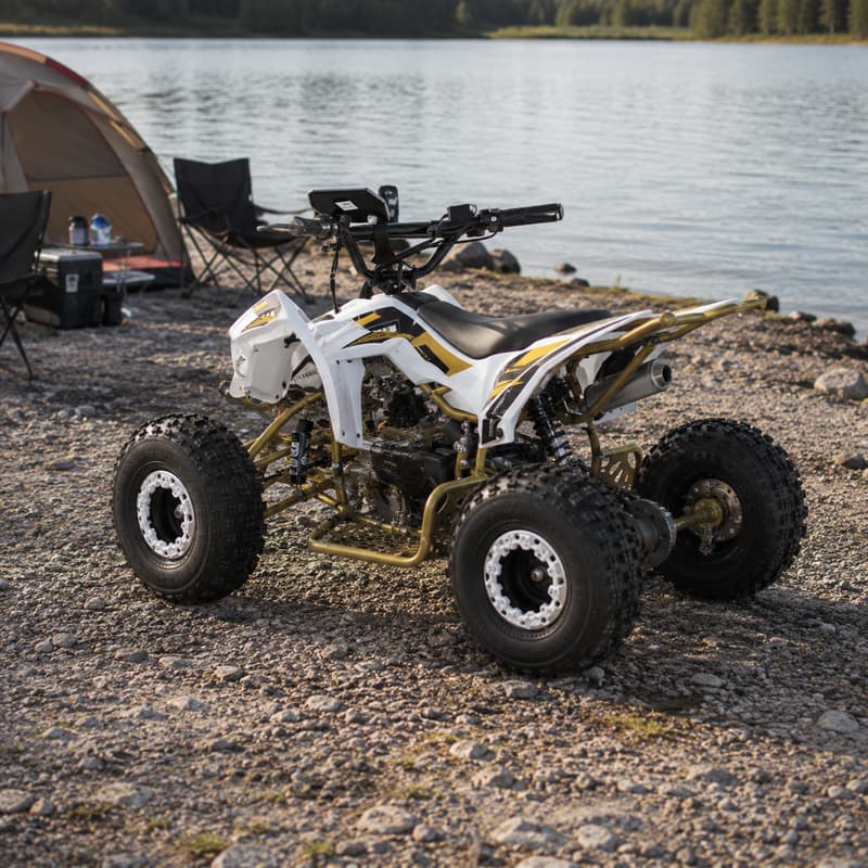 Adult Dune Buggy Customized Fo - Outdoor Adventure Quad Biking ulasan dan harga