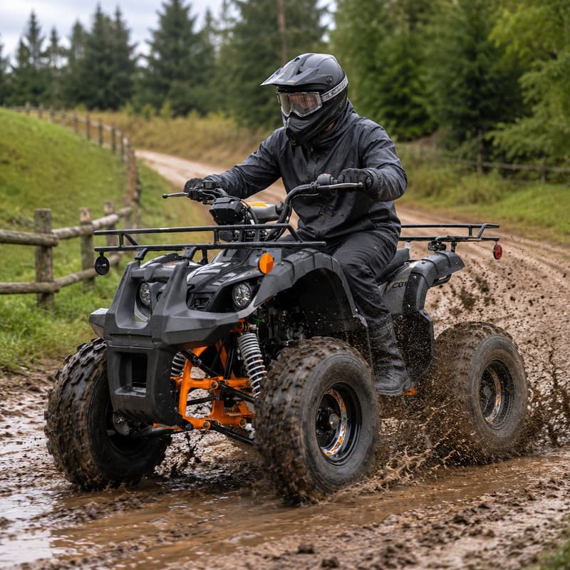 Adult Dune Buggy Customized Fo - Outdoor Adventure Quad Biking ulasan dan harga