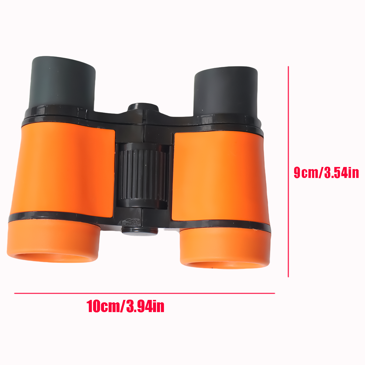 8 Colors Kids Telescope Shockp - Outdoor Adventure Watches ulasan dan harga