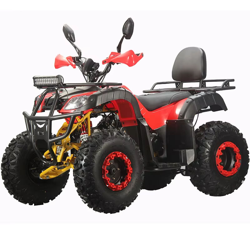 Adult Outdoor Buggy Customized - Outdoor Adventure Quad Biking ulasan dan harga