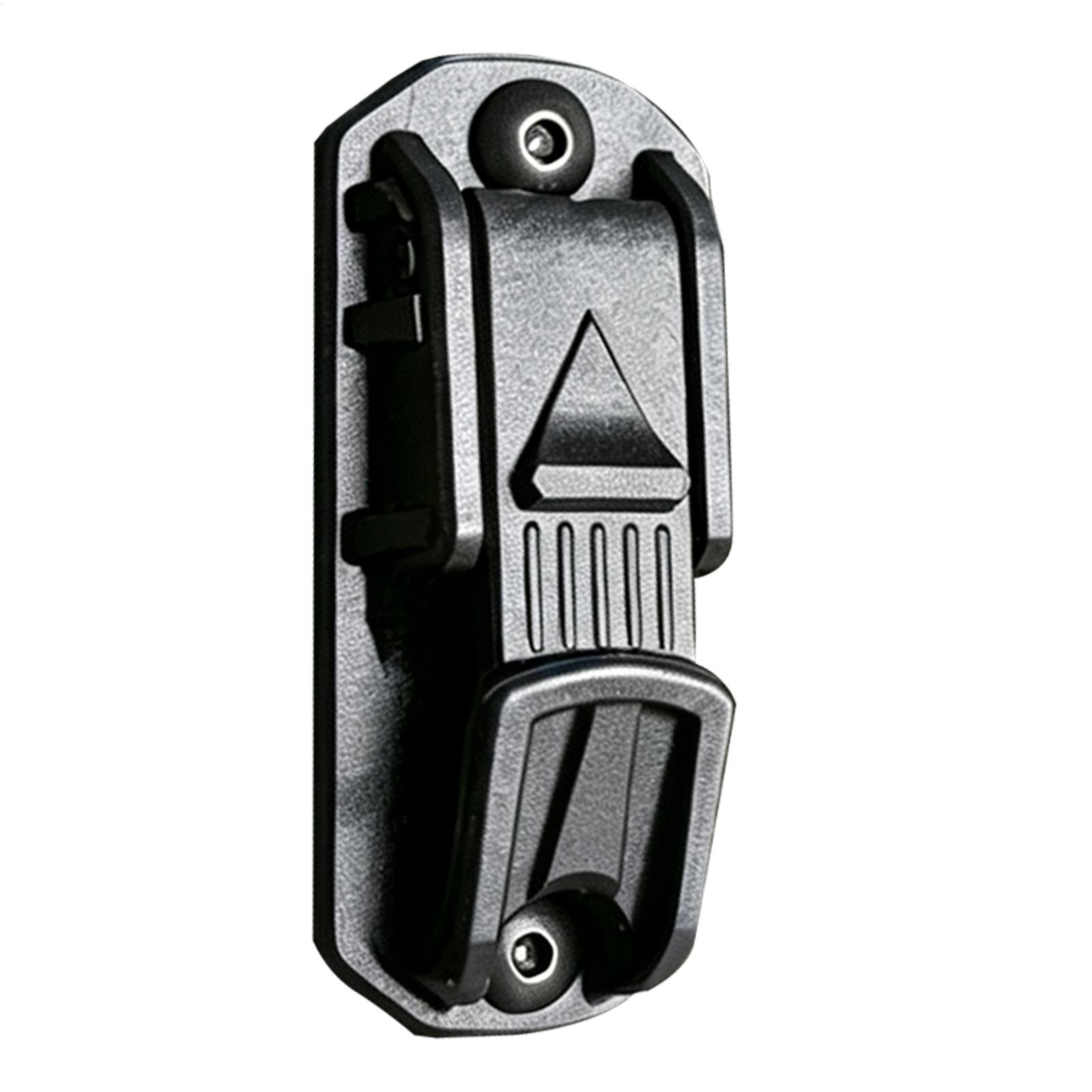 Belt Clips Heavy-Duty Backpack - Outdoor Adventure Backpack ulasan dan harga