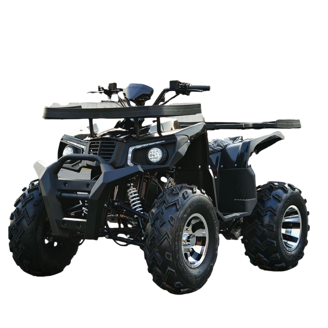 All Terrain Sand Buggy 200CC G - Outdoor Adventure Quad Biking ulasan dan harga