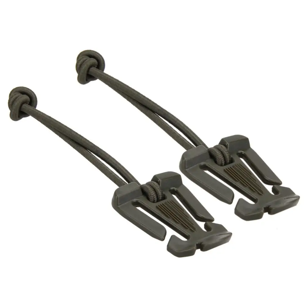 2Pcs Backpack Buckle Clamp Car - Outdoor Adventure Backpack ulasan dan harga