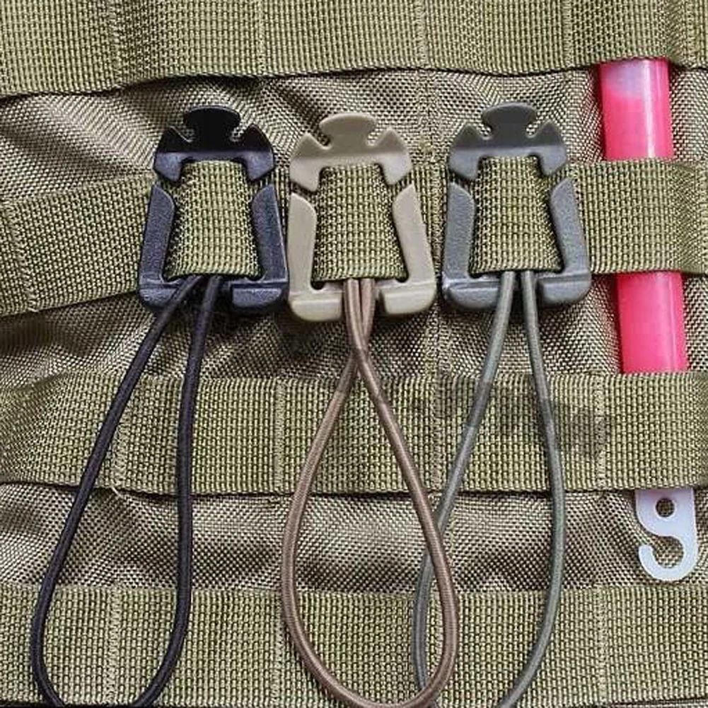 2Pcs Backpack Buckle Clamp Car - Outdoor Adventure Backpack ulasan dan harga