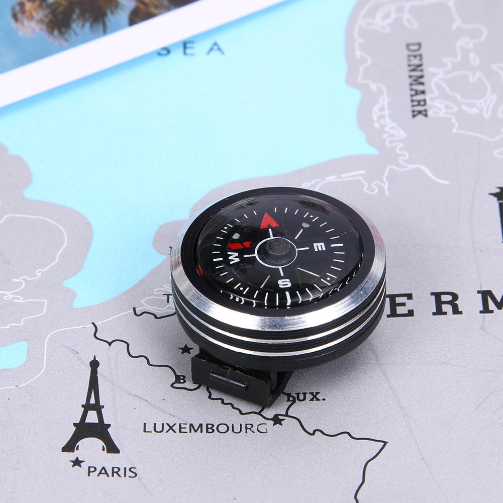High-Grade Detachable Watch Ba - Outdoor Adventure Watches ulasan dan harga