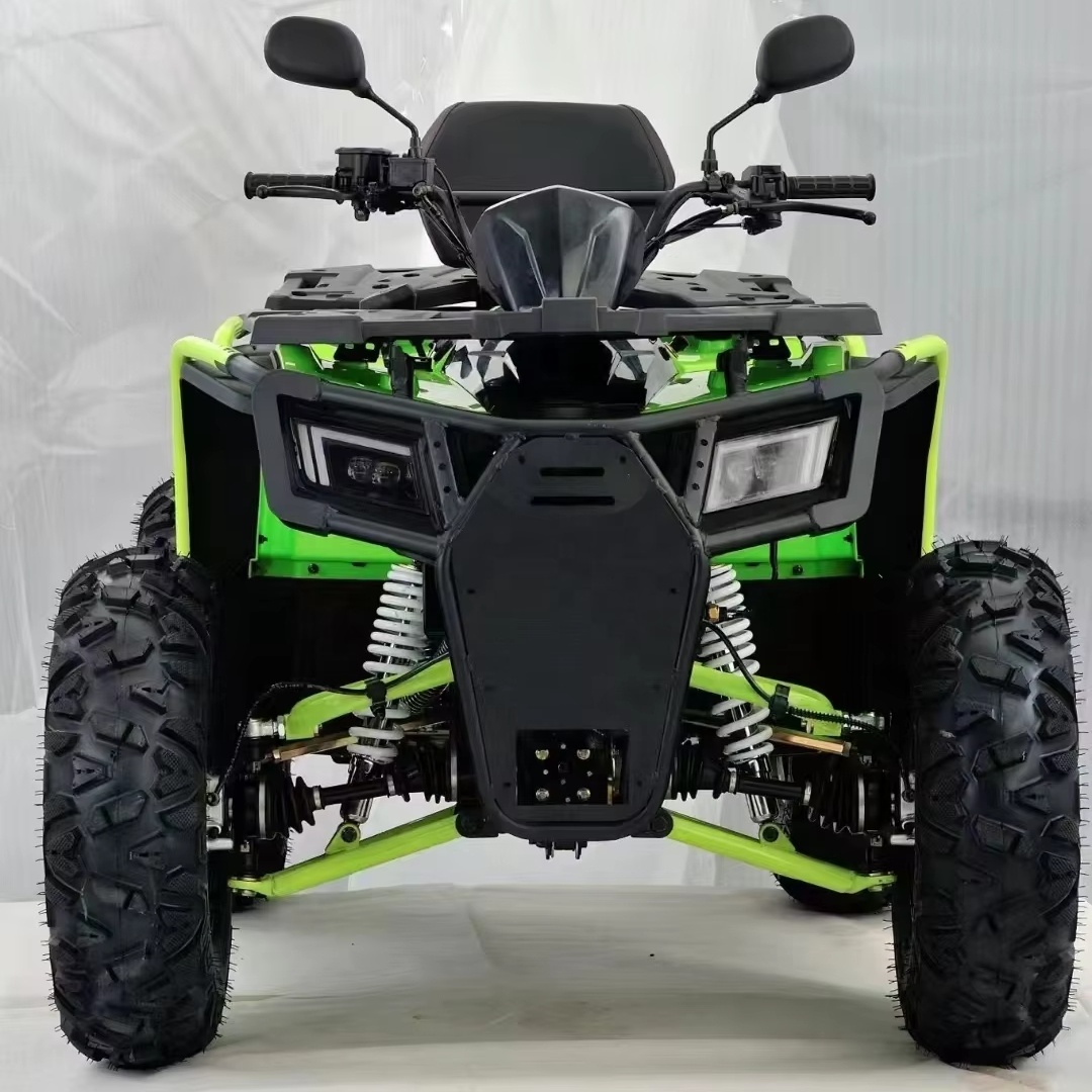 Wholesale Price 300cc ATV with - Outdoor Adventure Quad Biking ulasan dan harga