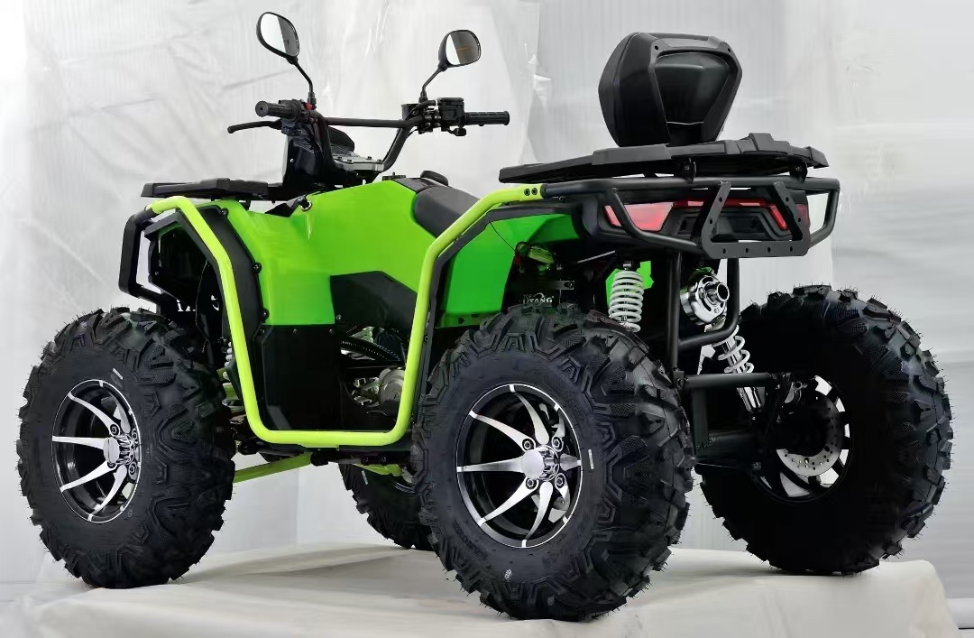 Wholesale Price 300cc ATV with - Outdoor Adventure Quad Biking ulasan dan harga
