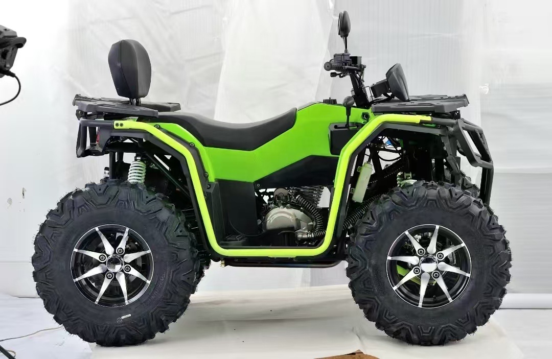 Wholesale Price 300cc ATV with - Outdoor Adventure Quad Biking ulasan dan harga