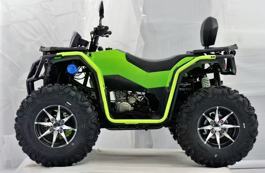 Wholesale Price 300cc ATV with - Outdoor Adventure Quad Biking ulasan dan harga